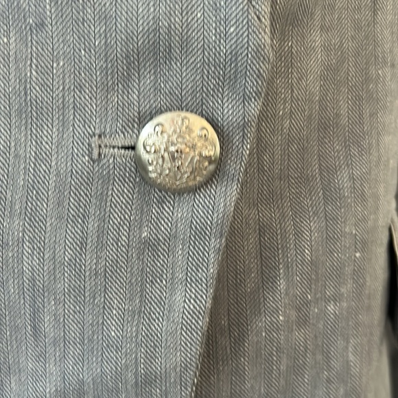 Veronica Beard Farley dickey jacket, US 8 - Picture 5 of 6